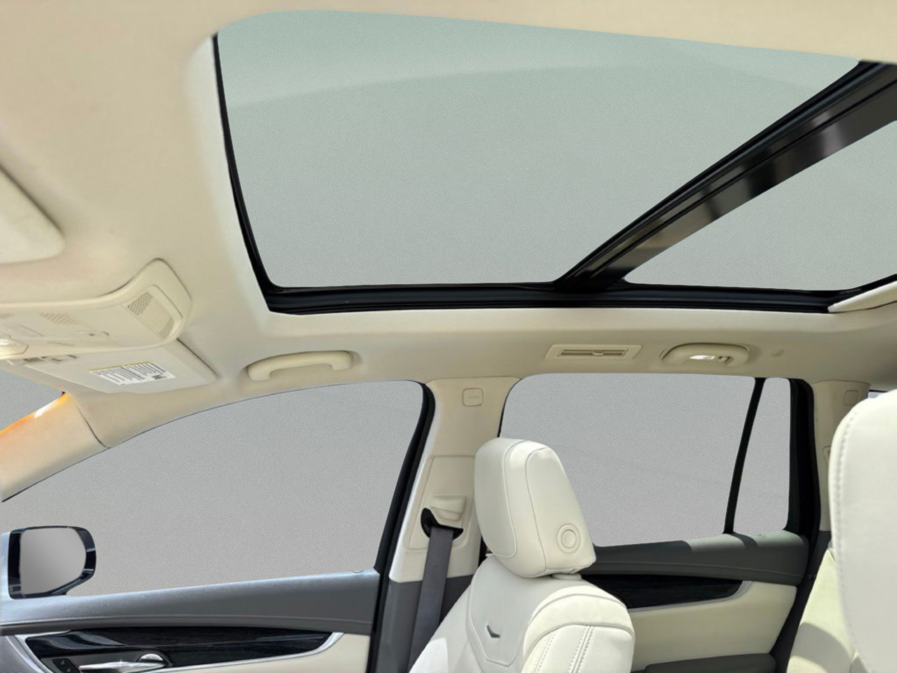Used 2024 Cadillac XT6 Premium Luxury FWD image 22