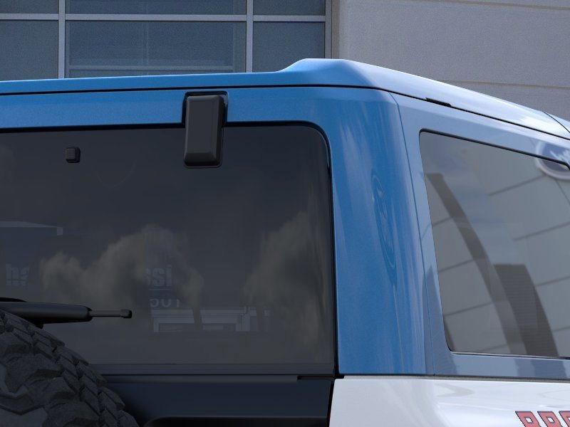 New 2025 Ford Bronco Stroppe Edition AWD/4WD image 25