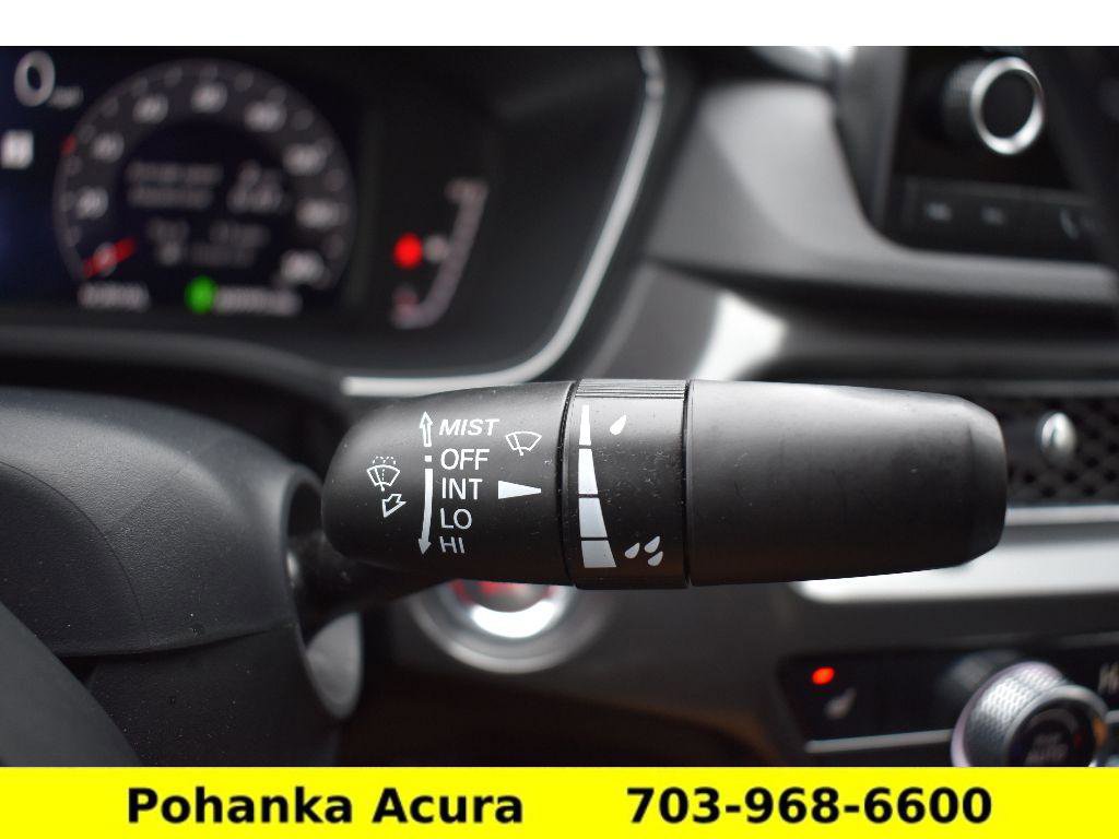 Certified 2024 Acura Integra A-Spec image 11