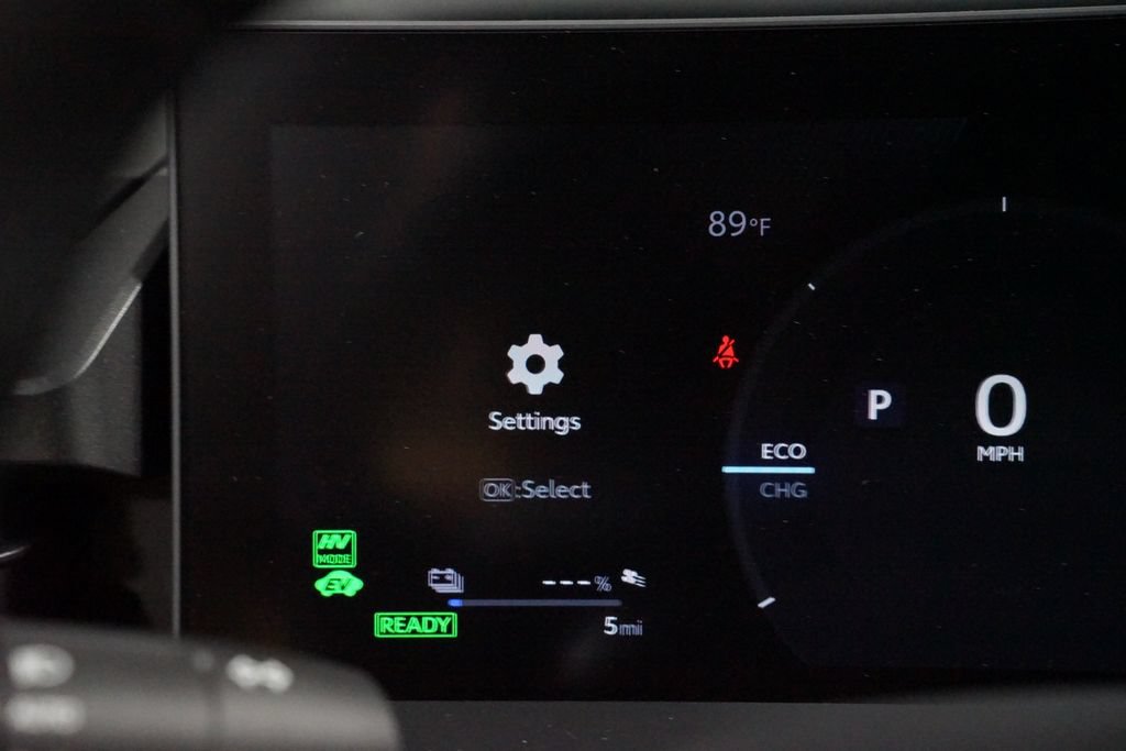 New 2026 Toyota RAV4 SE AWD/4WD image 17