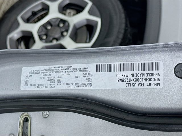 Used 2022 Jeep Compass Trailhawk w/ Sun and Sound Group image 31