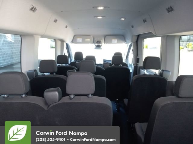 New 2026 Ford Transit 350 XL AWD/4WD image 24