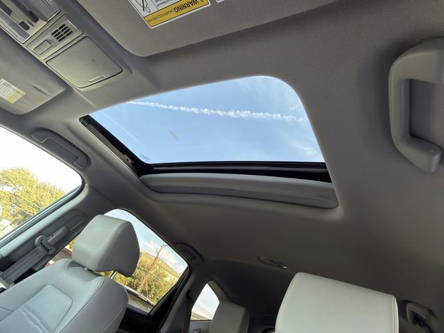 Used 2017 Honda CR-V Touring image 26