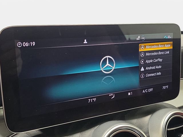 Used 2023 Mercedes-Benz C 43 AMG 4MATIC Coupe image 20