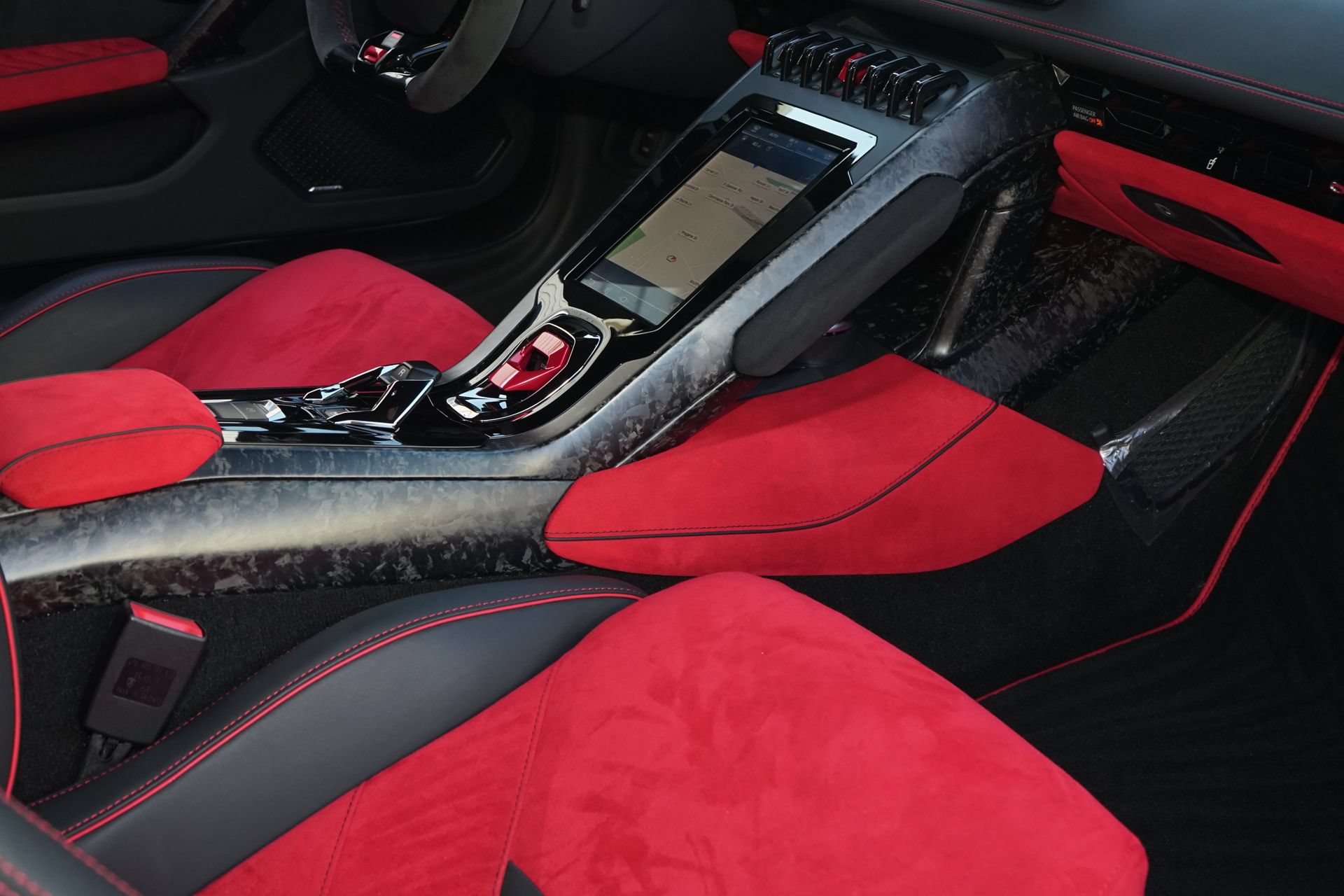Used 2020 Lamborghini Huracan EVO AWD/4WD image 20