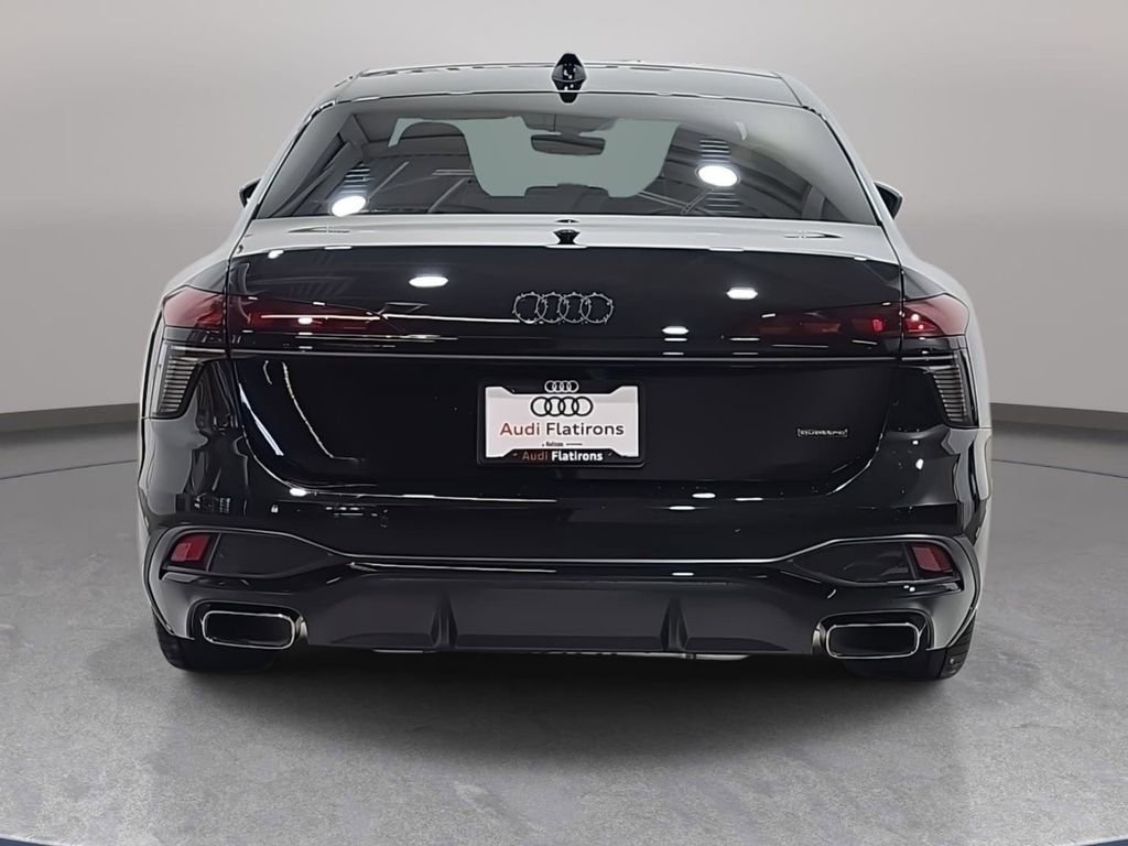 New 2026 Audi A6 3.0 image 6