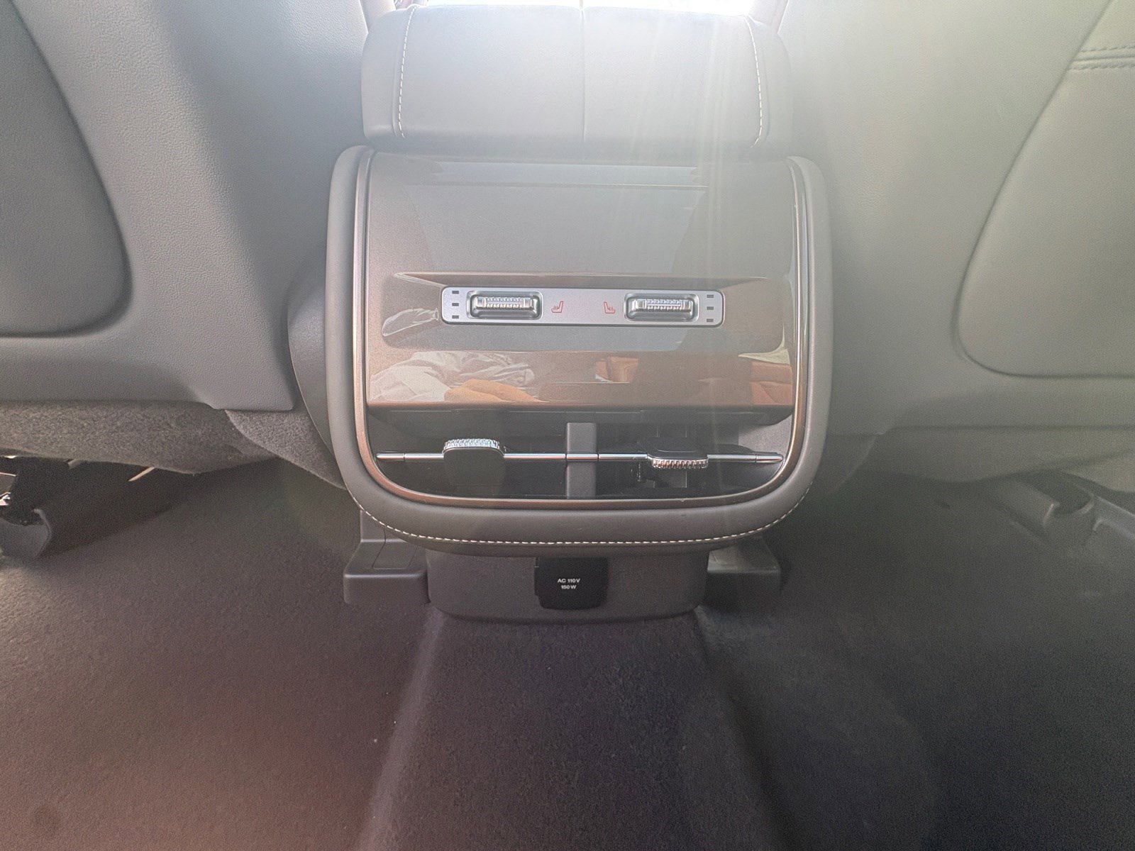 Certified 2024 Lincoln Nautilus Black Label AWD/4WD image 19