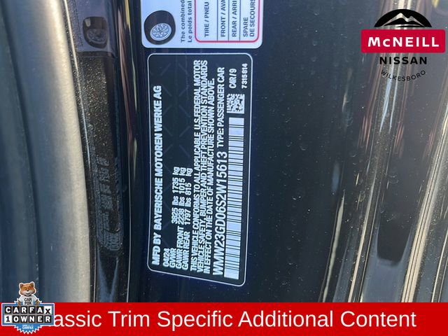 Used 2025 MINI Cooper S FWD image 30