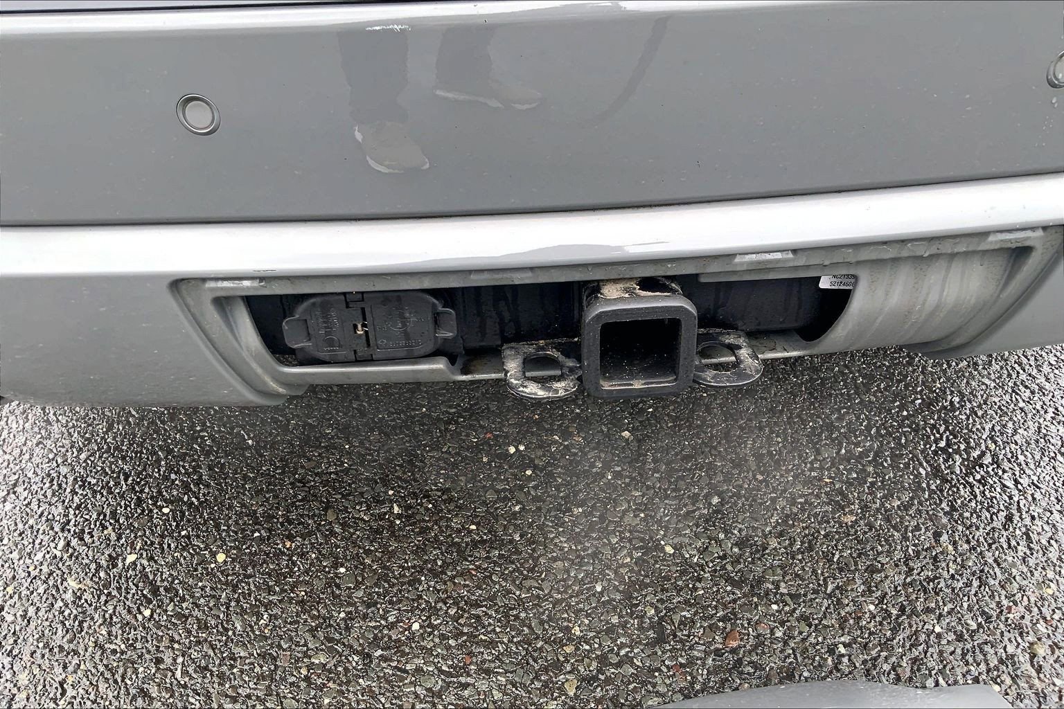 Used 2022 Dodge Durango R/T w/ Trailer Tow Group IV image 29