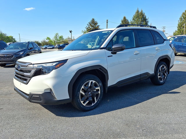 New 2026 Subaru Forester Sport AWD/4WD image 3
