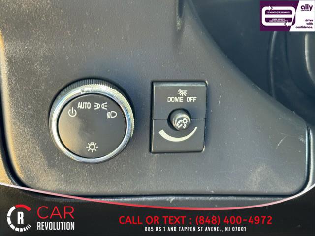 Used 2020 Chevrolet Express 3500 w/ Driver Convenience Package image 33