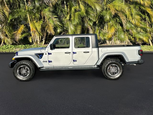 Used 2023 Jeep Gladiator Sport image 8