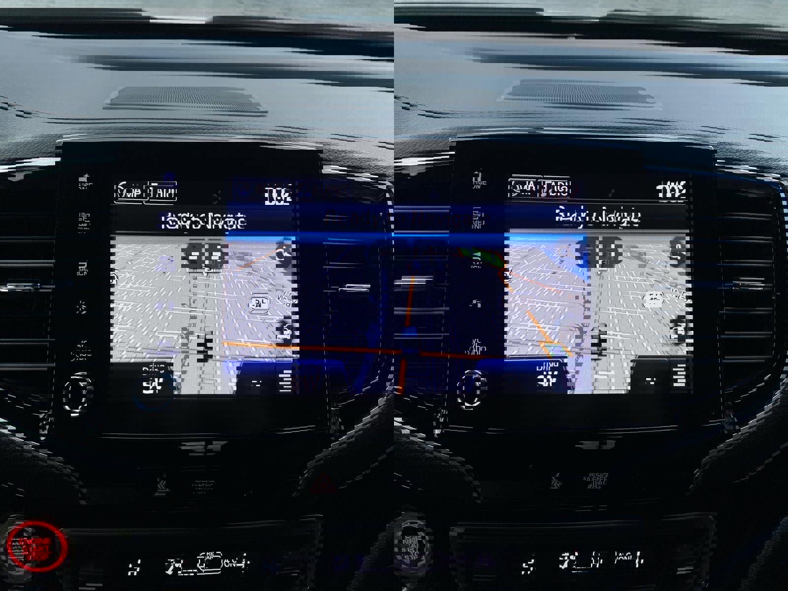 Used 2022 Honda Ridgeline Black Edition image 6