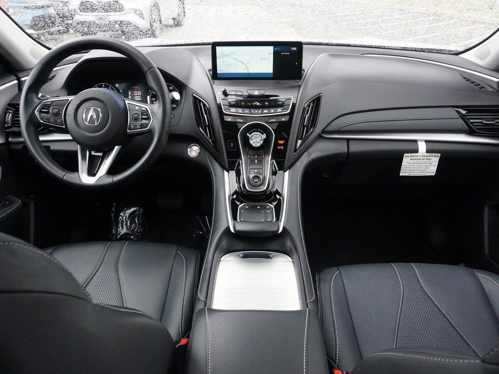 Used 2023 Acura RDX AWD w/ Technology Package image 37