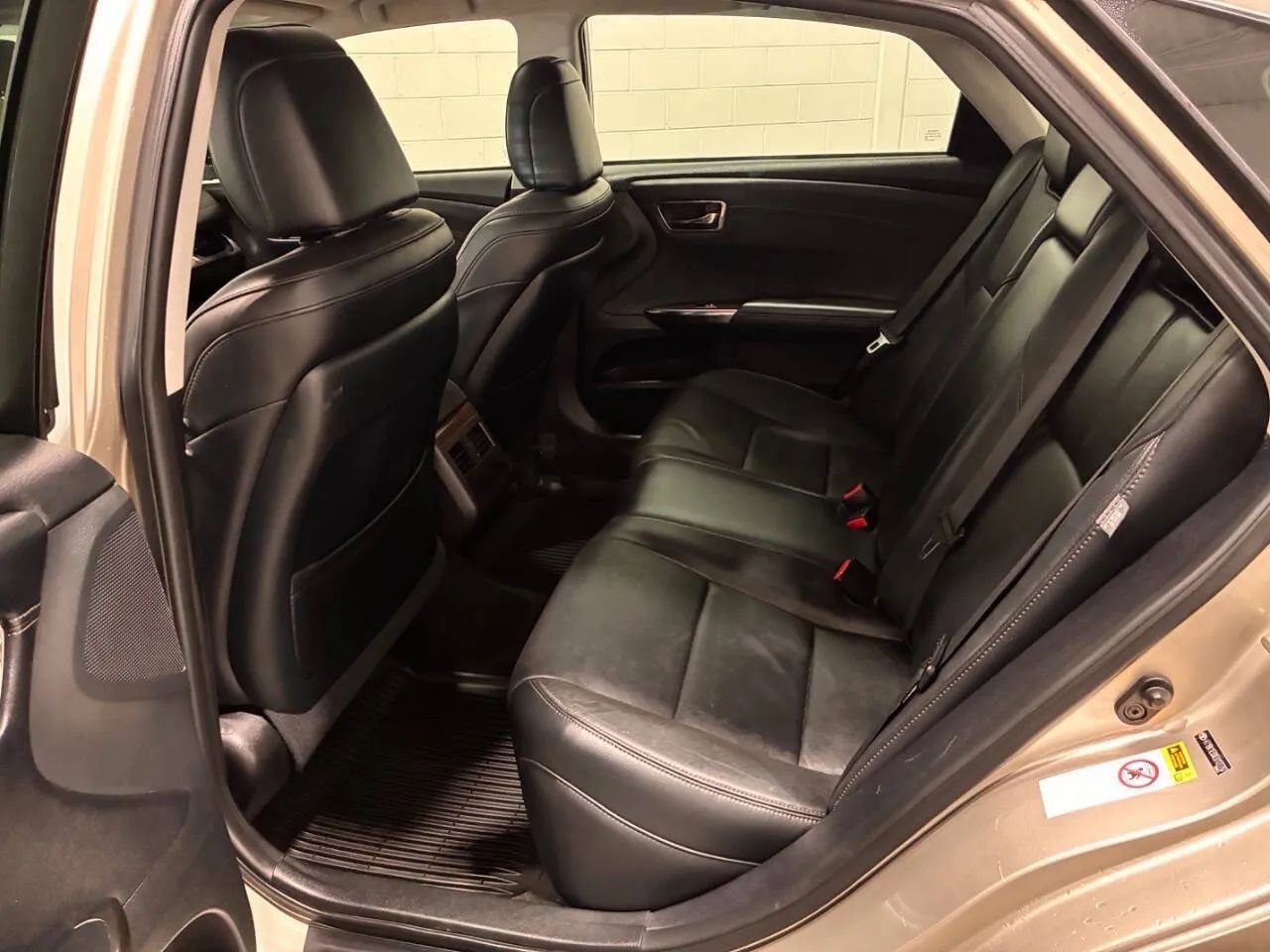 Used 2014 Toyota Avalon XLE Touring image 16