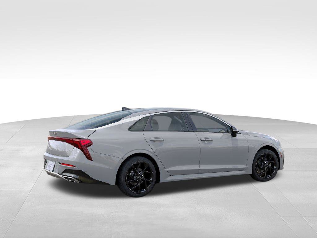 New 2026 Kia K5 GT-Line w/ GT-Line Premium Package AWD/4WD image 6