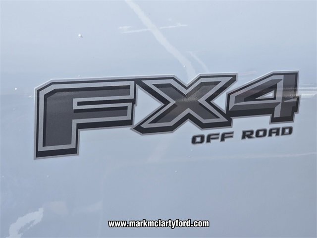 New 2026 Ford F150 Lariat w/ Equipment Group 501A Mid image 10