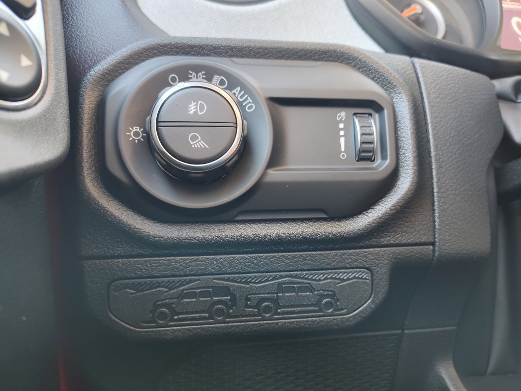 New 2026 Jeep Gladiator Sport AWD/4WD image 14