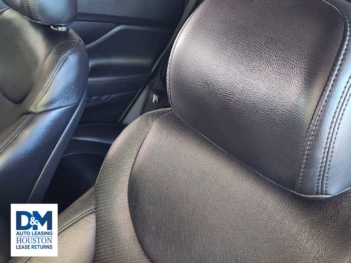 Used 2022 Hyundai Santa Fe SEL image 22