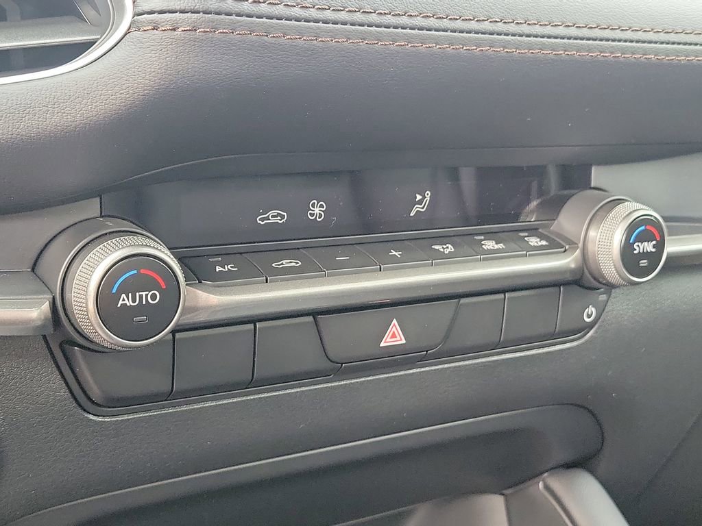 New 2026 MAZDA MAZDA3 s Sport image 24