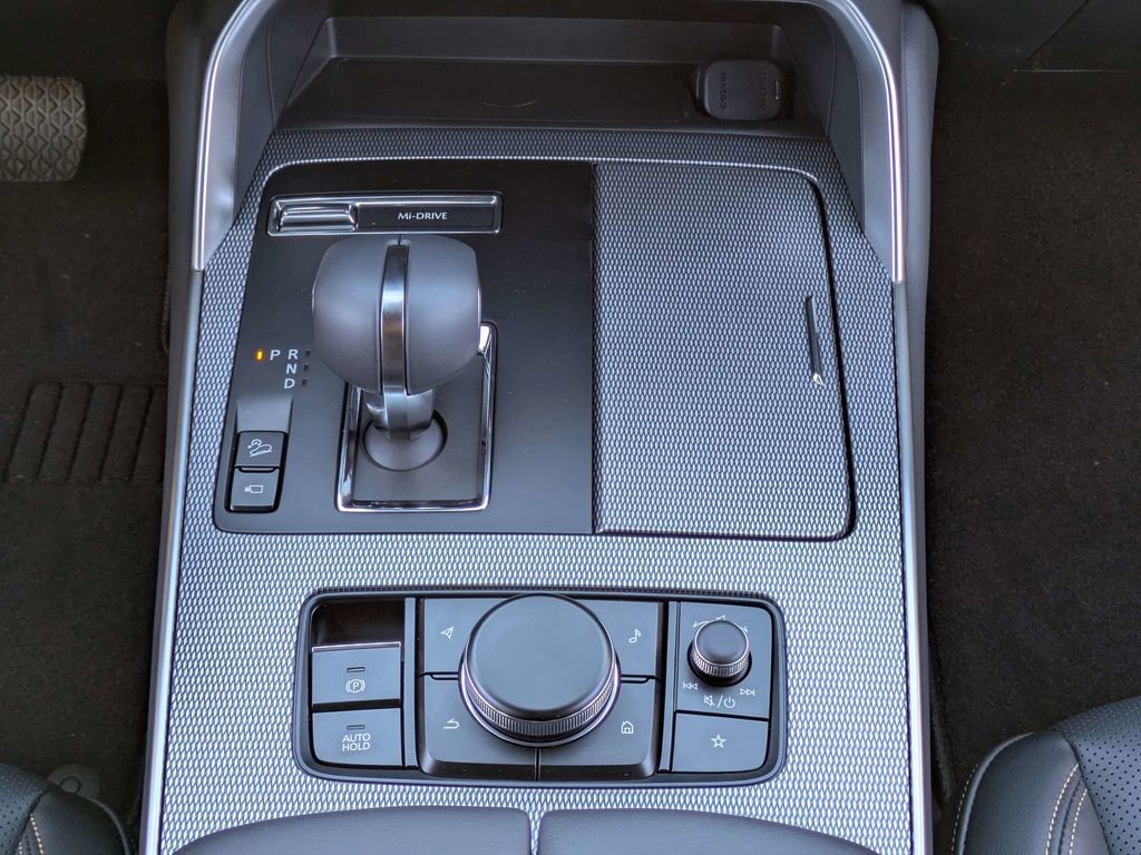 New 2026 MAZDA CX-90 3.3 Turbo w/ Premium Plus Pkg image 24