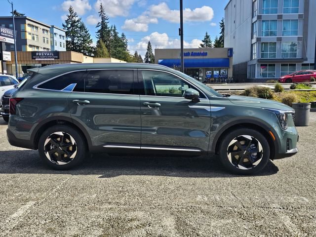 New 2026 Kia Sorento EX image 6