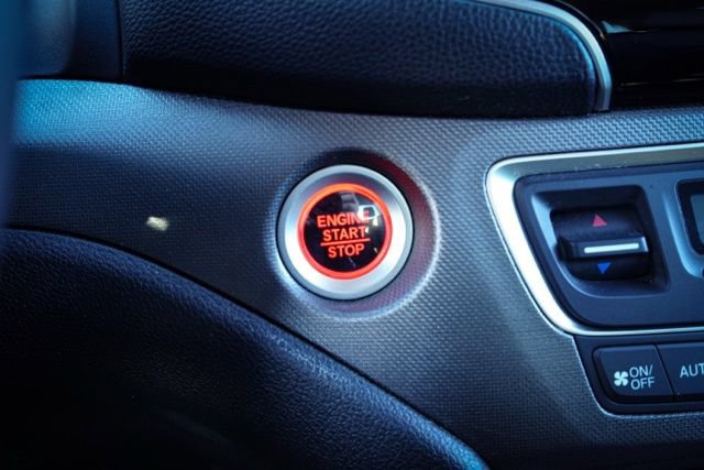 Used 2023 Honda Ridgeline RTL-E image 23