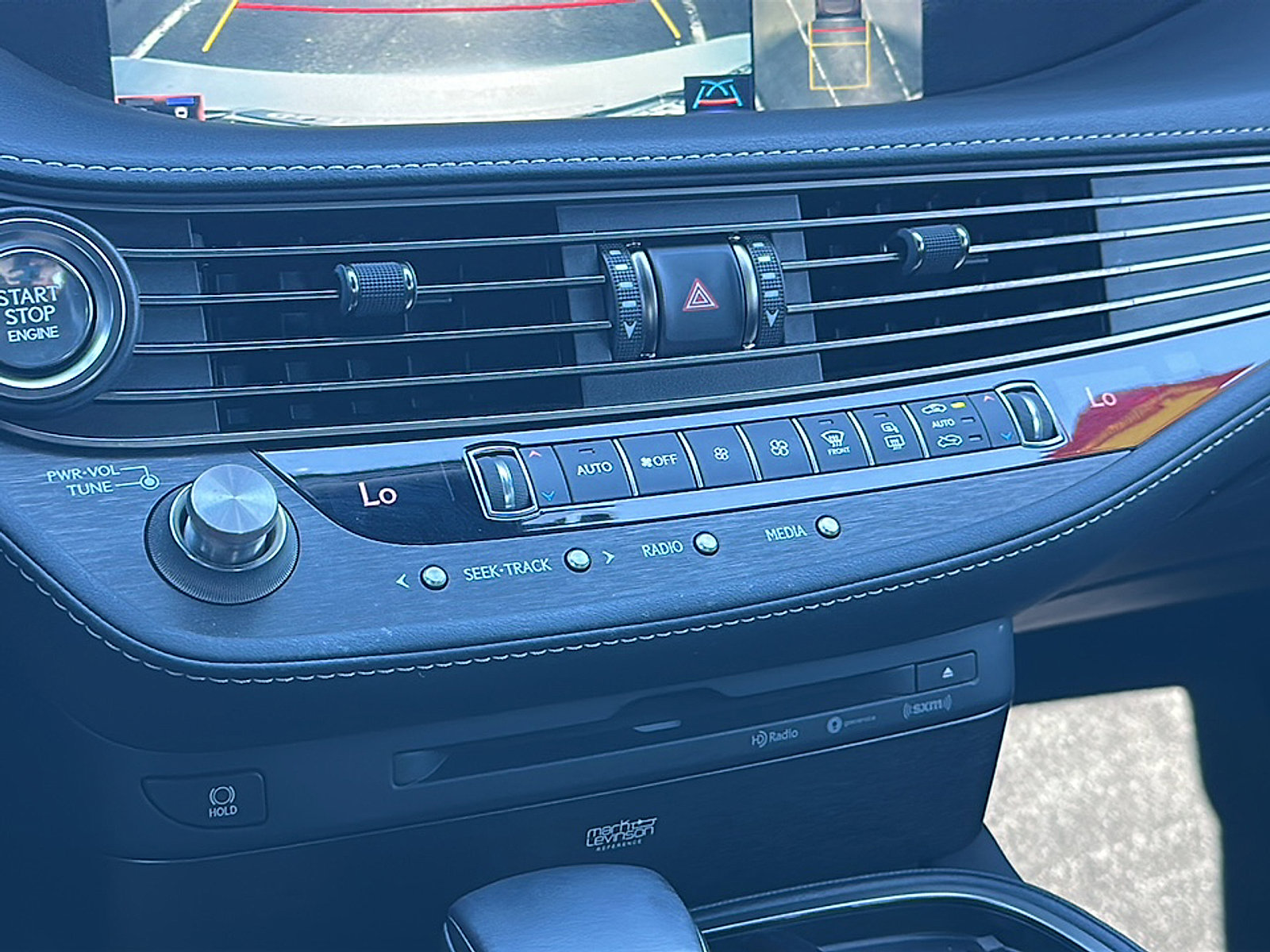 Used 2019 Lexus LS 500 image 33