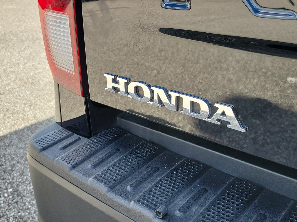Used 2026 Honda Ridgeline RTL image 6