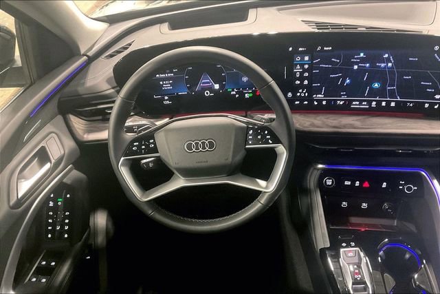 Used 2025 Audi Q5 Prestige AWD/4WD image 5