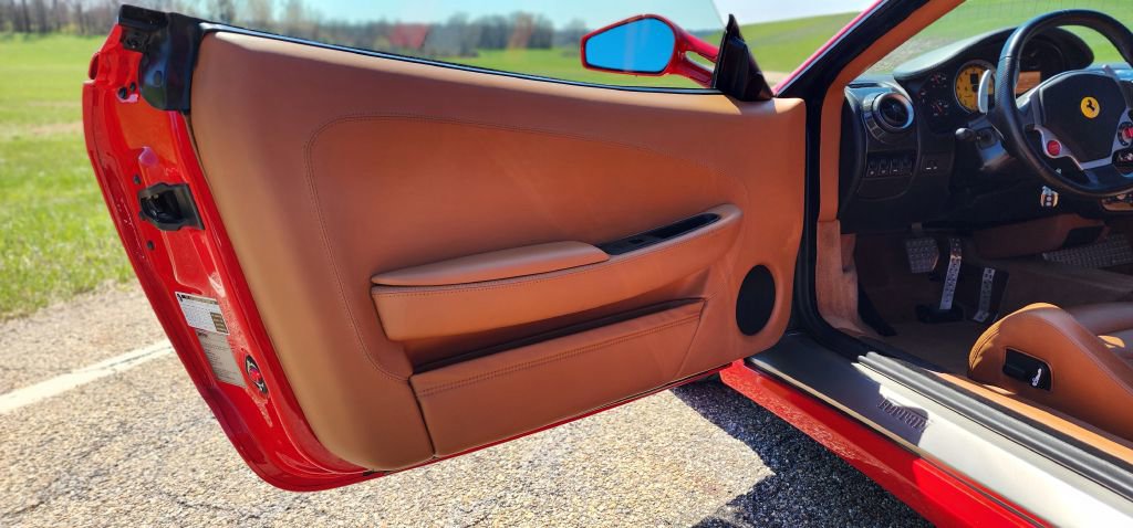 Used 2005 Ferrari F430 Coupe image 24