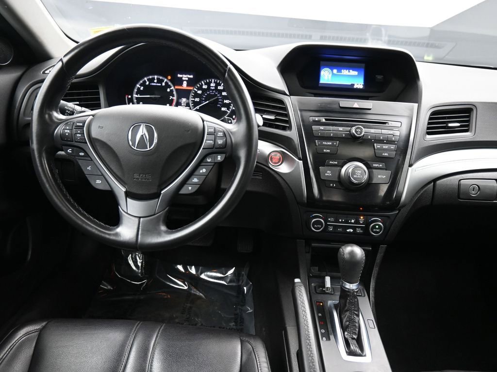 Used 2019 Acura ILX image 20