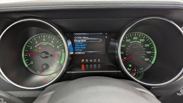 Used 2020 Ford Mustang Premium RWD image 22