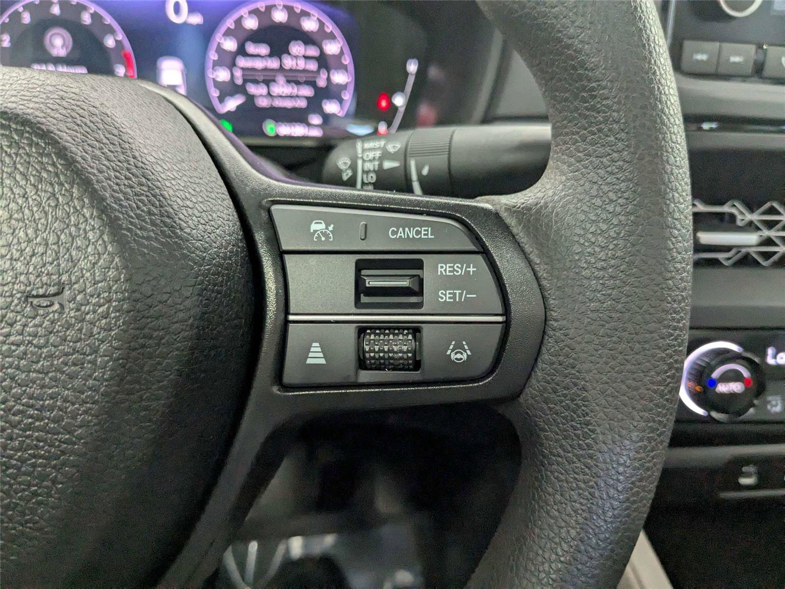 Used 2024 Honda Accord EX image 17