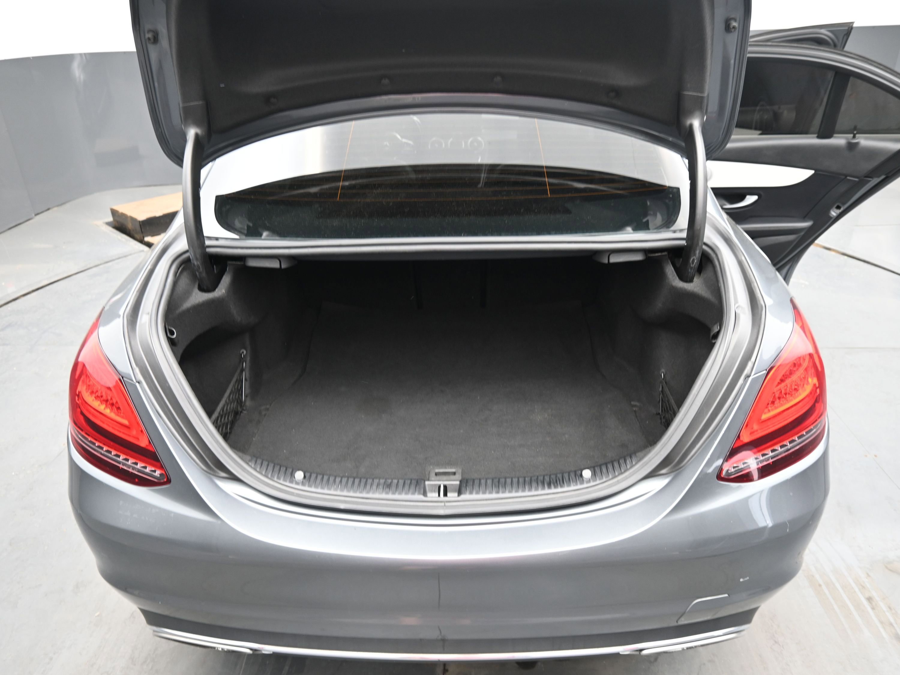 Used 2021 Mercedes-Benz C 300 Sedan w/ Premium Package image 12