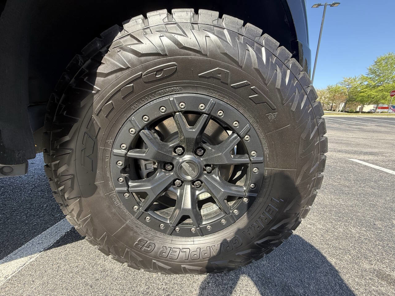 Used 2024 Ford F150 XL image 16