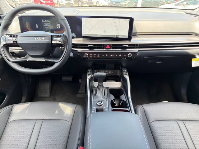 New 2026 Kia Sorento EX w/ EX Premium Package FWD image 9