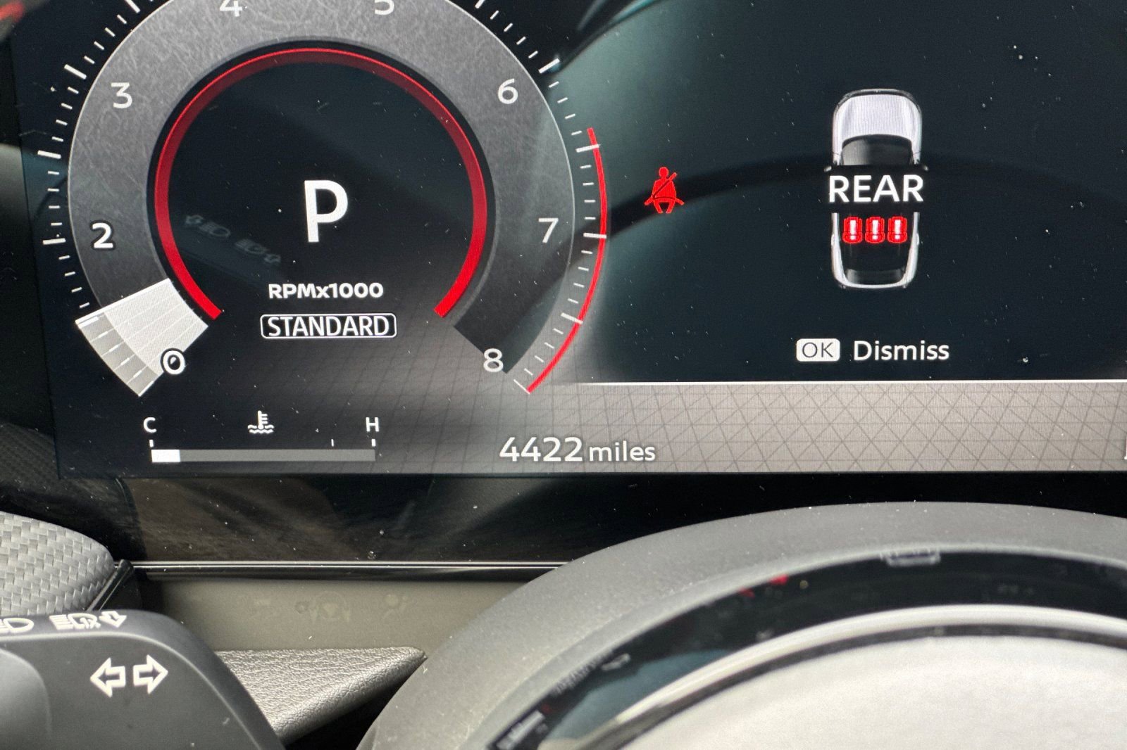Used 2025 Nissan Kicks SR FWD image 26