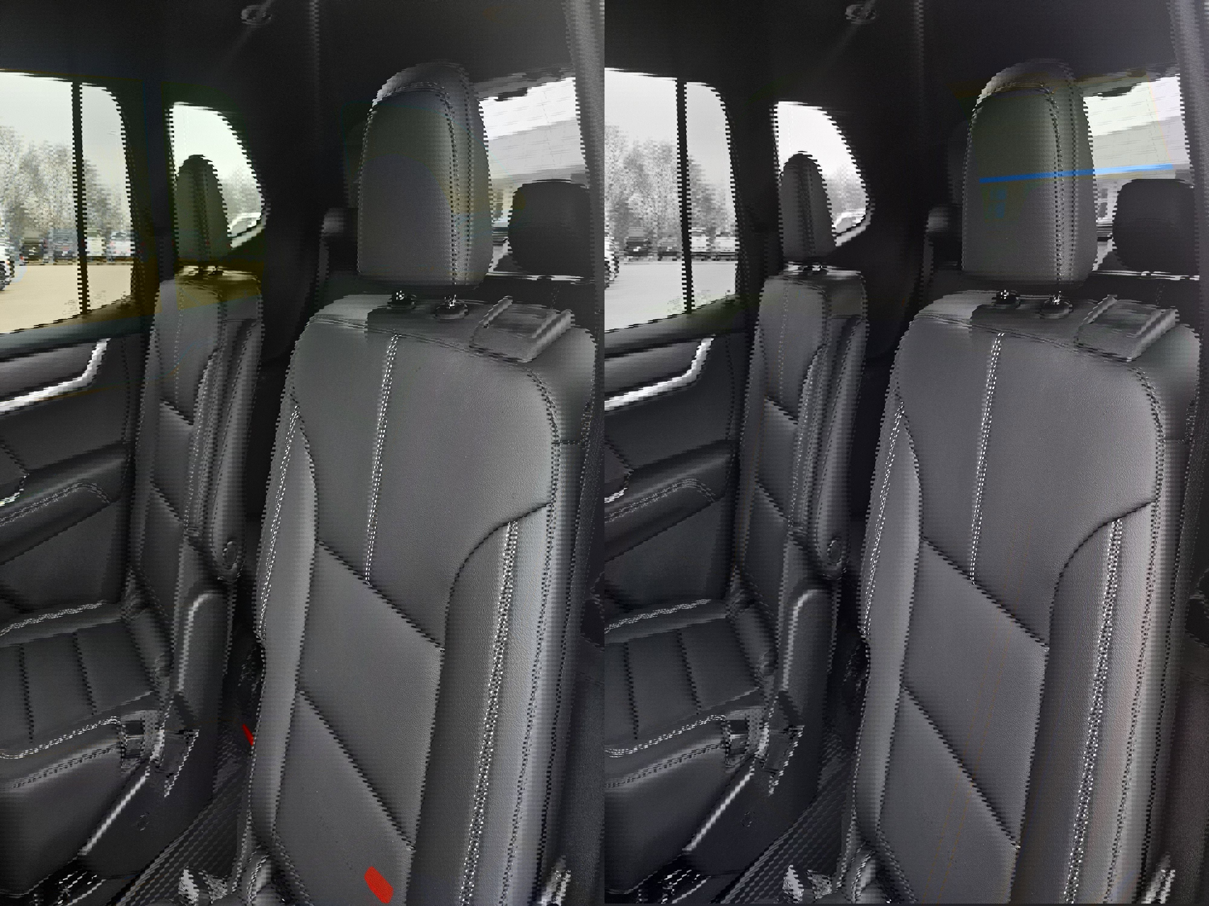 New 2026 GMC Acadia Elevation w/ Black Edition image 25