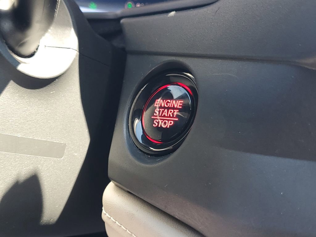 Certified 2023 Honda Accord EX image 31