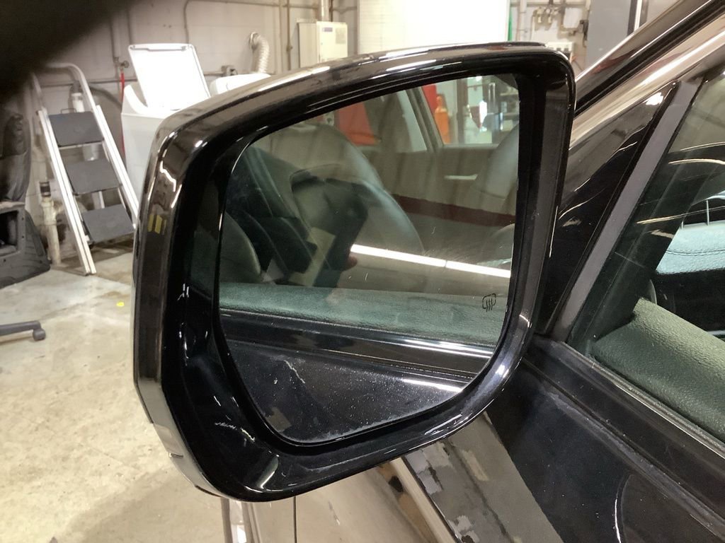 Certified 2023 Jeep Grand Cherokee L Limited w/ Trailer Tow Group (B) image 18