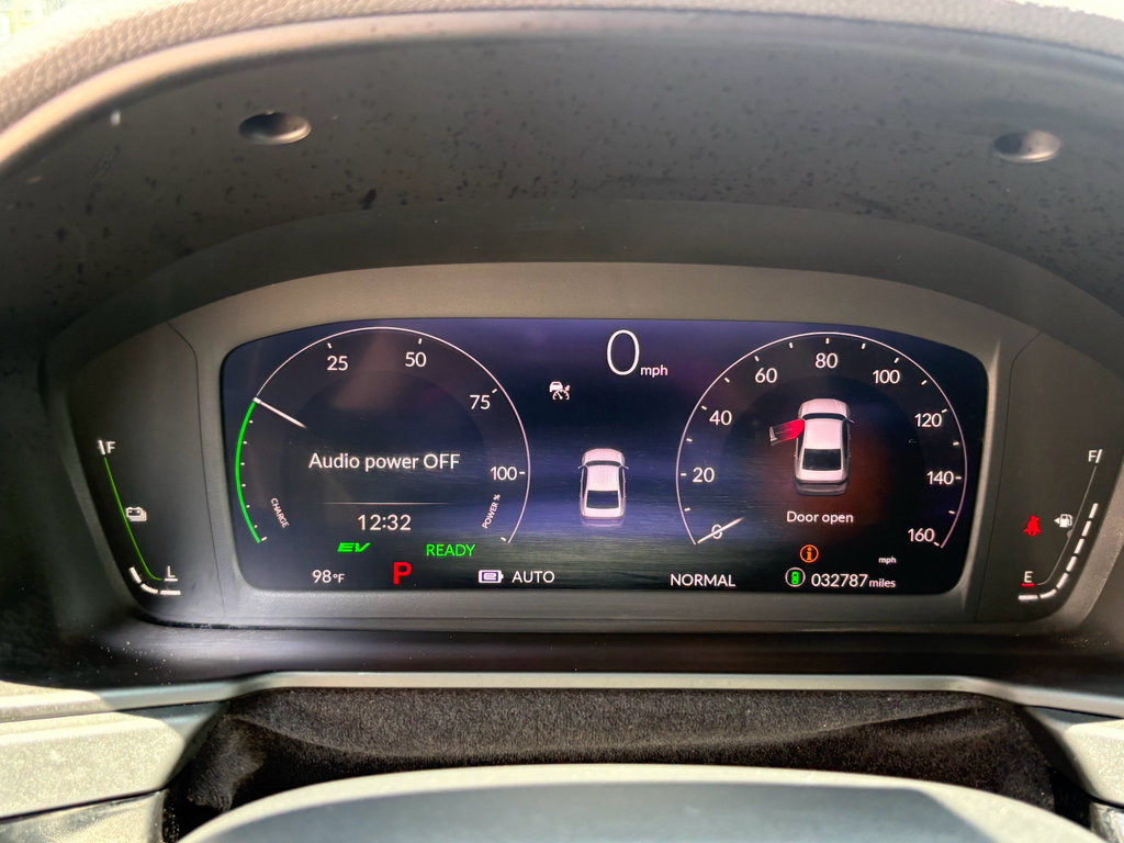 Used 2023 Honda Accord Sport image 14