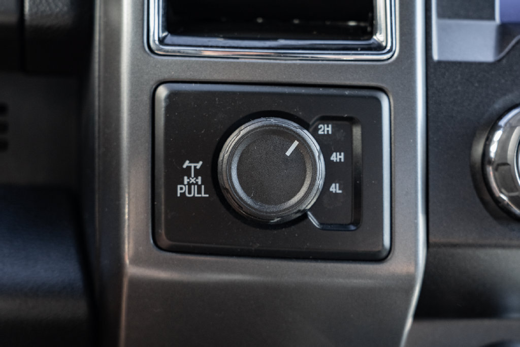 Used 2020 Ford F150 XLT w/ Equipment Group 301A Mid AWD/4WD image 20