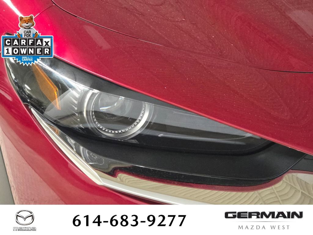 Used 2023 MAZDA CX-30 AWD 2.5 S w/ Premium Package image 16