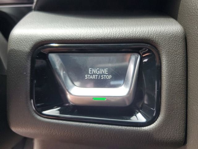 New 2026 GMC Yukon Denali RWD image 24