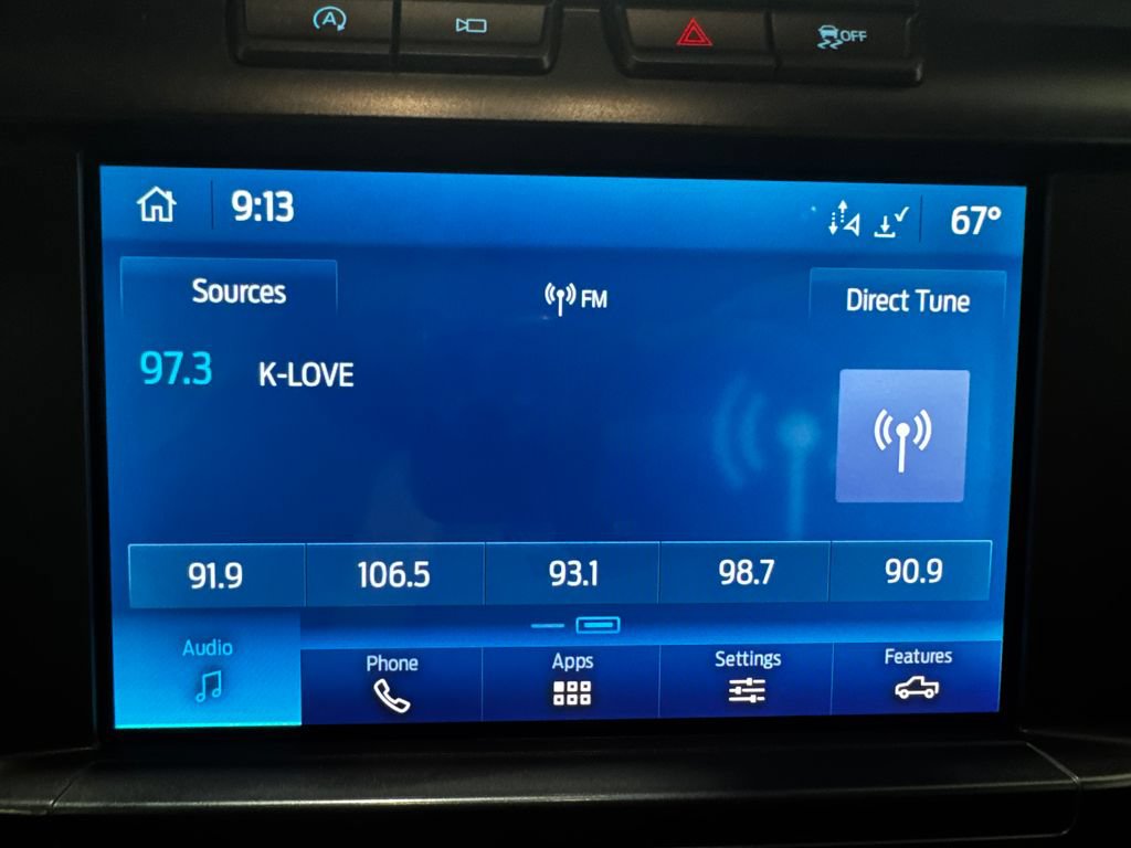 Used 2021 Ford F150 XLT w/ XTR Package AWD/4WD image 10