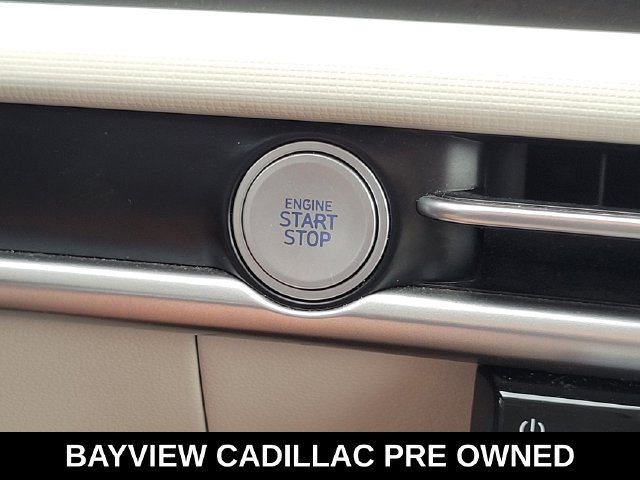 Used 2025 Hyundai Tucson SEL FWD image 29