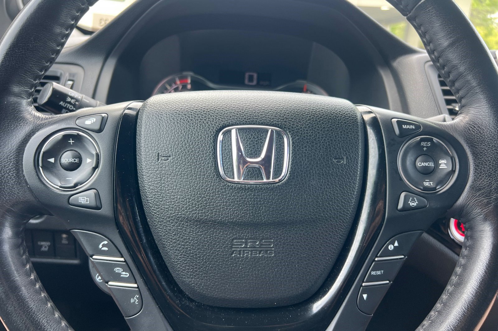 Used 2020 Honda Ridgeline RTL-E image 16