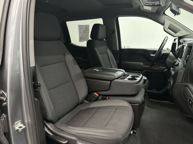 Used 2019 Chevrolet Silverado 1500 RST w/ All-Star Edition image 27