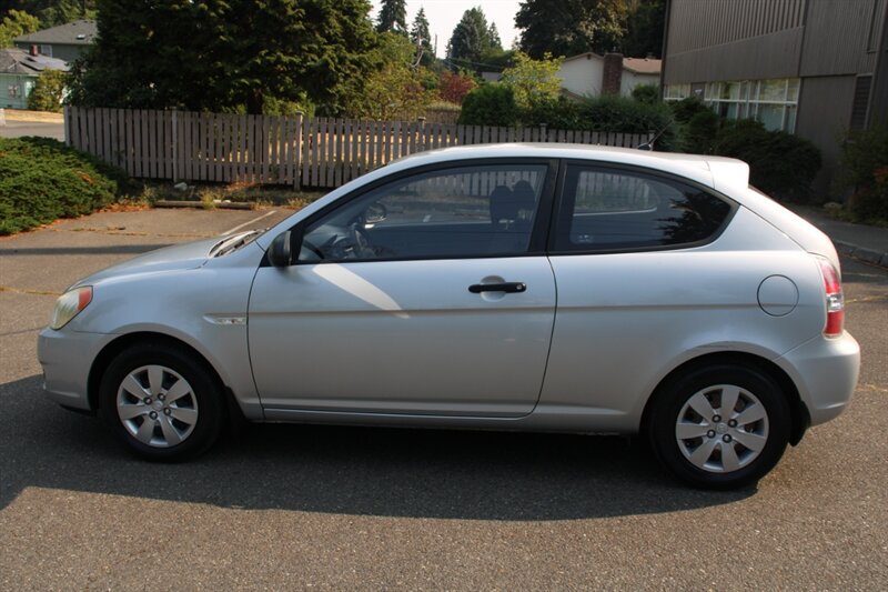 Used 2008 Hyundai Accent GS FWD image 12